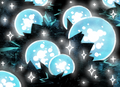 Sparks & Stars Sticker Club