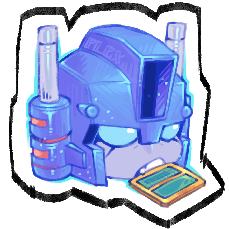 Captains, My Captains Stickers