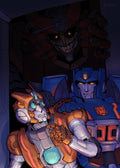 Your Worst Nightmare Print